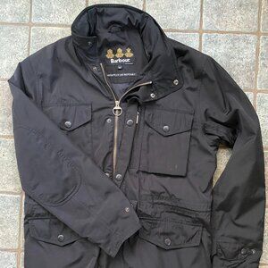 Barbour Sapper Jacket, men's medium